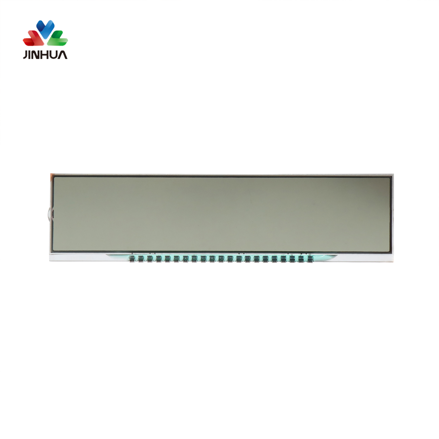 شاشة عرض LCD من فئة Pins Negative Transmissive VA Segment لعرض الأرقام