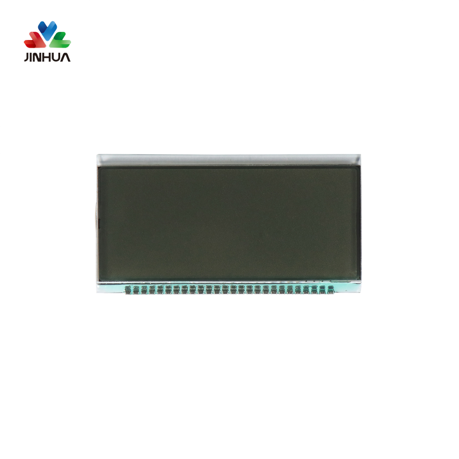 الصين الصانع دبابيس إيجابية عاكسة الجزء TN لوحة LCD