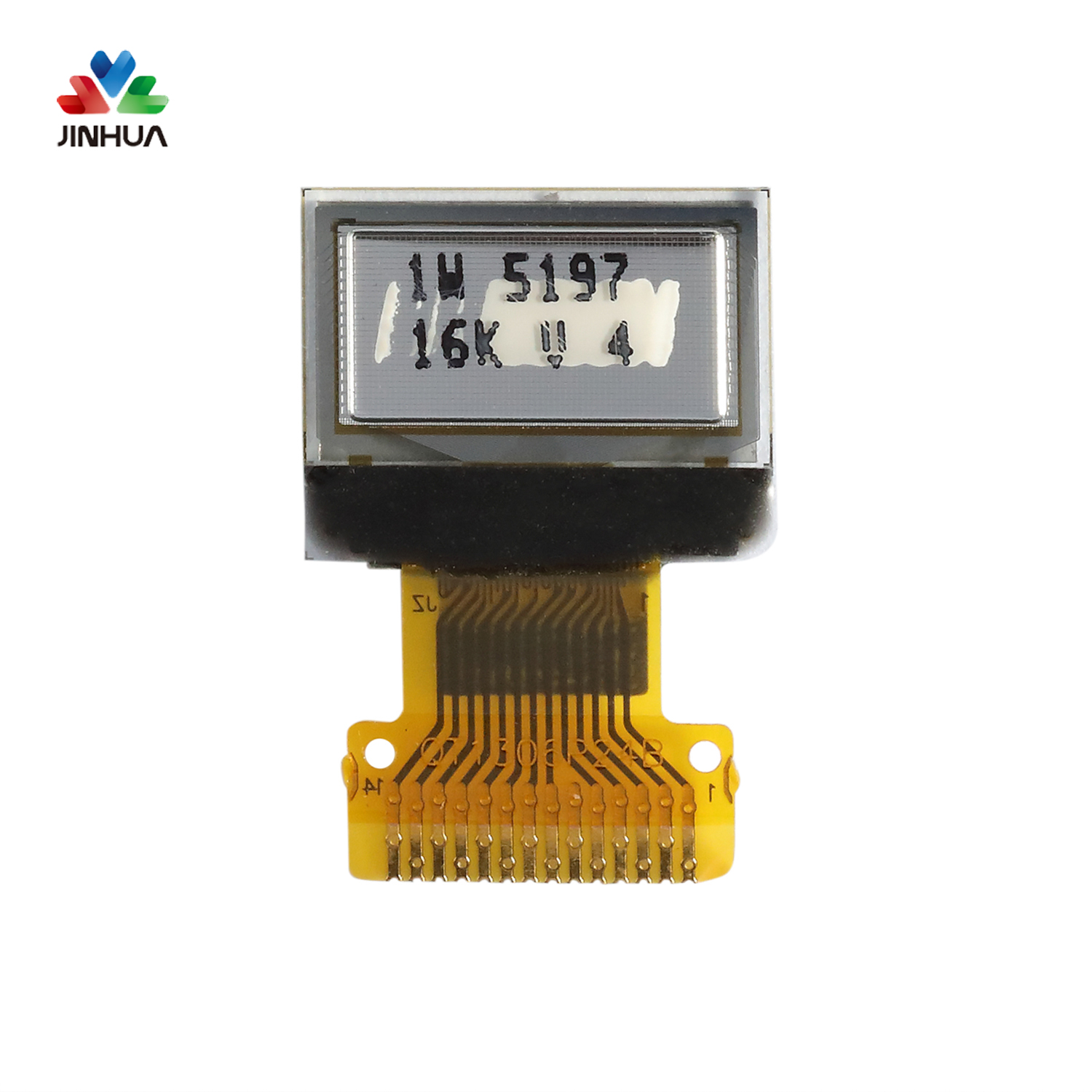 0.49 small size oled