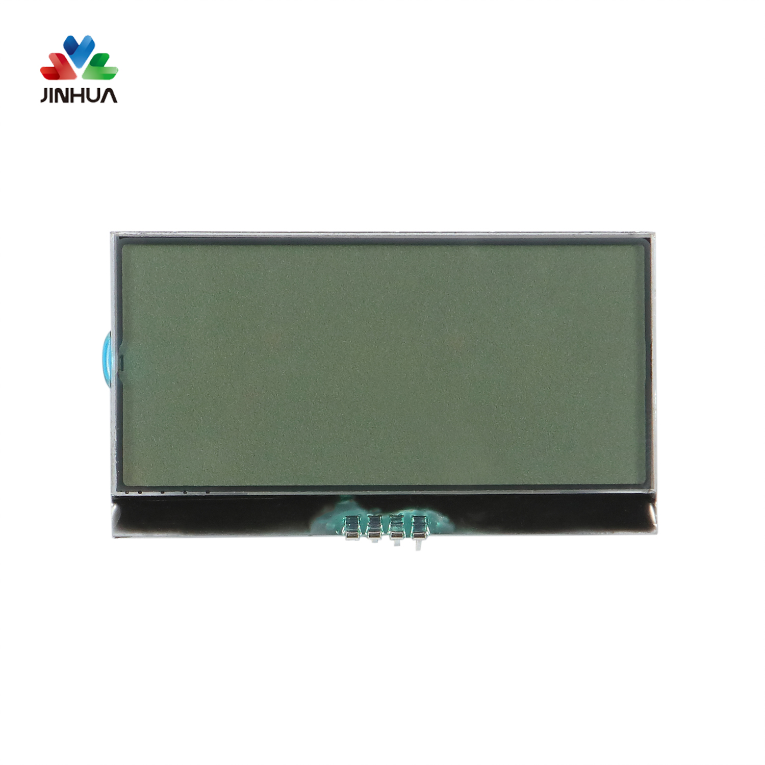 وحدة شاشة LCD الرقمية COB العاكسة الإيجابية HTN