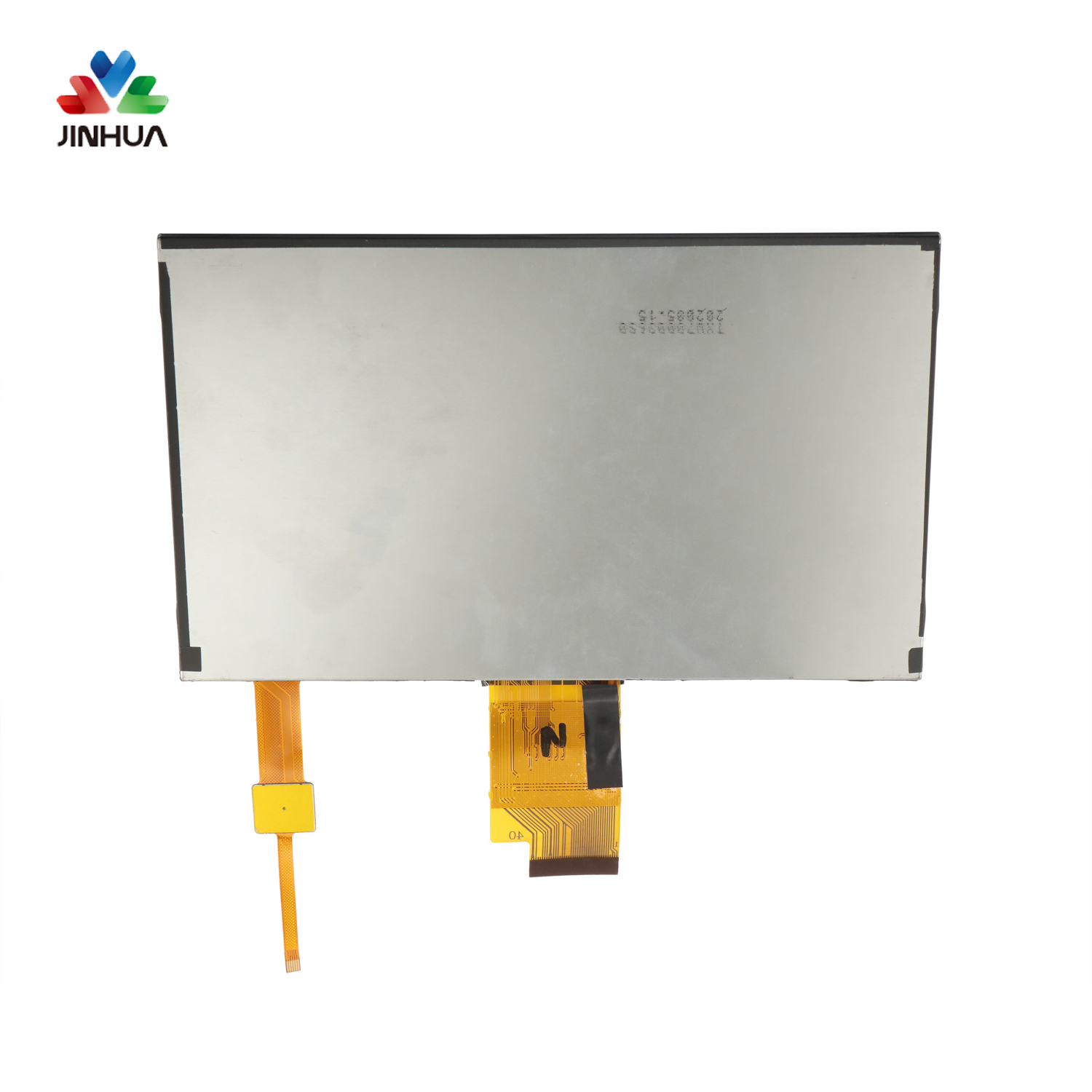 tft display touch panel