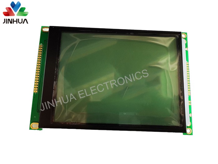 lcd module with pcb